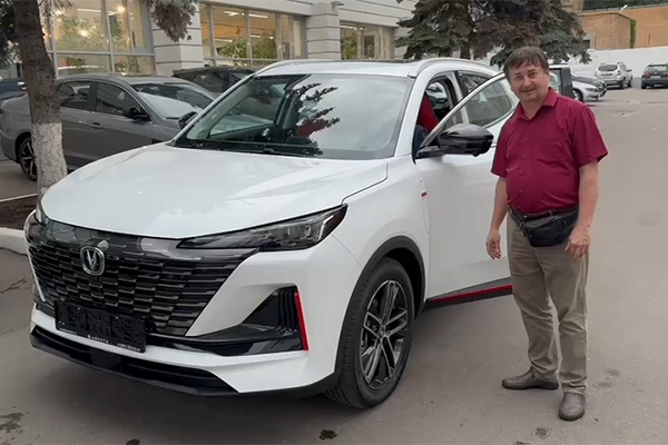 Отзыв Аванта - Игорь Александрович