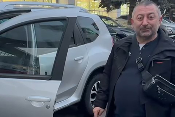 Отзыв Аванта - Артур Мишаевич