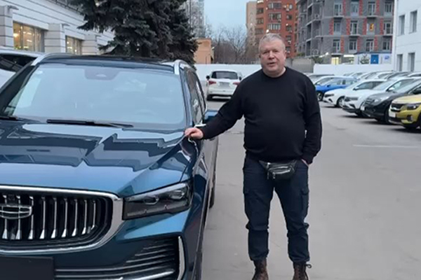 Отзыв Аванта - Вадим Газизович