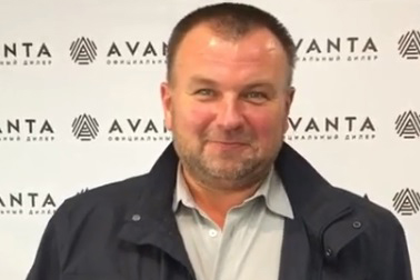 Отзыв Аванта - Алексей Александрович