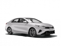 Kia Cerato автокредит 23 313 рублей в месяц