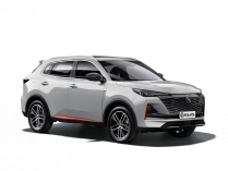 Changan UNI-S автокредит 28 877 рублей в месяц