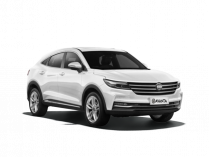 Dongfeng DFSK ix5 автокредит 19 708 рублей в месяц