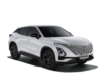 Omoda C5 автокредит 20 707 рублей в месяц