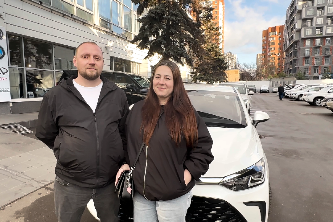 Отзыв Аванта - Юлия Владимировна