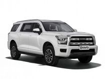 Haval H5 автокредит 38 021 рублей в месяц