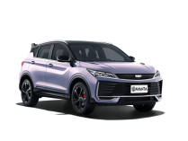 Coolray NEW автокредит 29 442 рублей в месяц